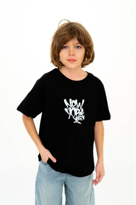 Футболка для хлопчика